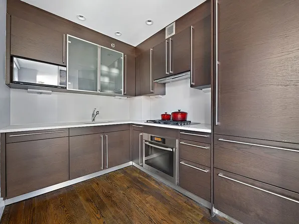 464 W 44th St APT 6J, New York, NY 10036