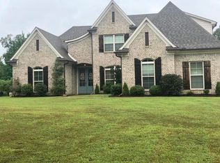 127 Luke Ln, Coldwater, MS 38618