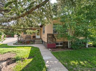 1714 Willow Dr, Cheyenne, WY 82001