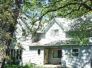 1203 4th Ave SW, Isanti, MN 55040