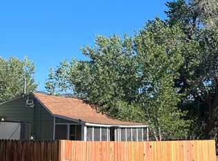 160 Gates St, Dayton, NV 89403