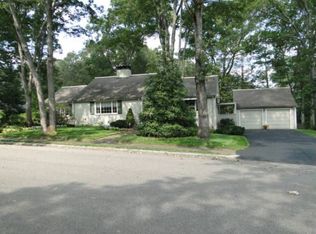 89 Hunting St, North Attleboro, MA 02760