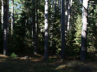 LOT 15 Cth I, Minong, WI 54859