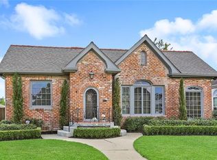 6223 Louis Xiv St, New Orleans, LA 70124
