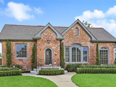 6223 Louis Xiv St, New Orleans, LA, 70124
