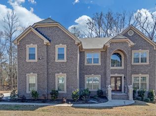 405 Chloe Ct, Stockbridge, GA 30281