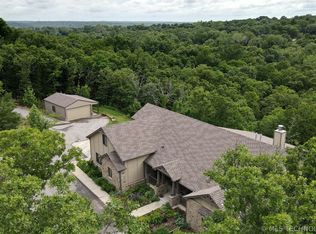 1564 Lakeside Ridge Dr, Sand Springs, OK 74063