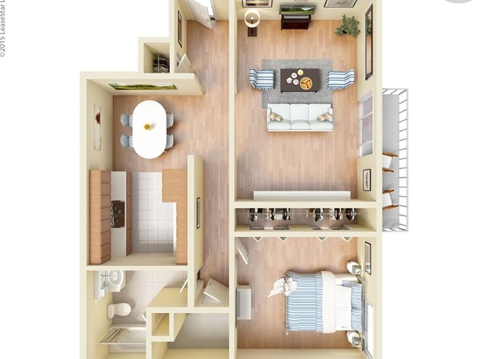 1st image of 8500 Granville Pkwy #7-726