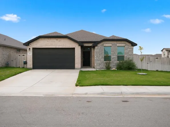 2407 Matheson Dr, Midland, TX 79707