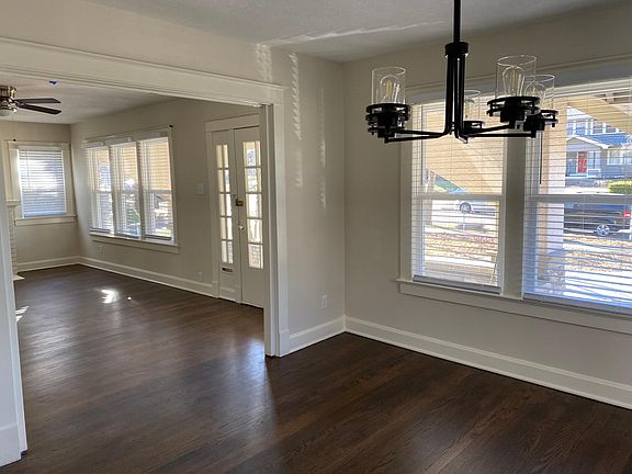 4th image of 5821 Holmes St