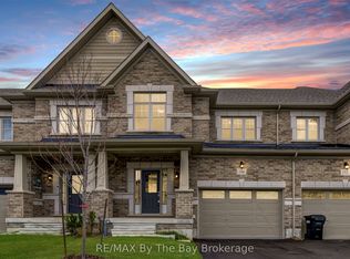 194 Rosanne Cir, Wasaga Beach, ON L9Z1J7