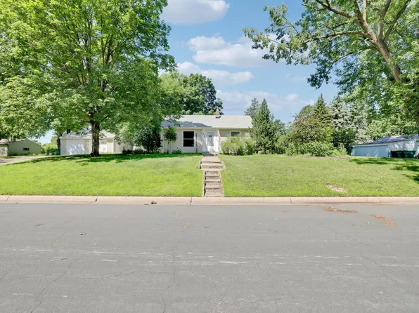 8740 Stevens Ave S, Bloomington, MN 55420