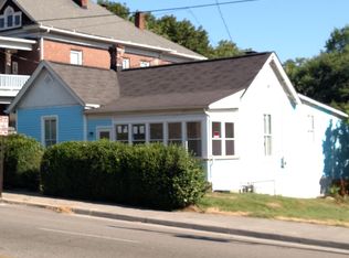 355 Elm Ave SW, Roanoke, VA 24016