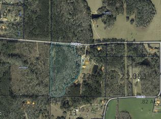 11519 Old Kiln Rd, Picayune, MS 39466