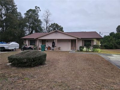 2920 Clearwood St, Inverness, FL, 34452