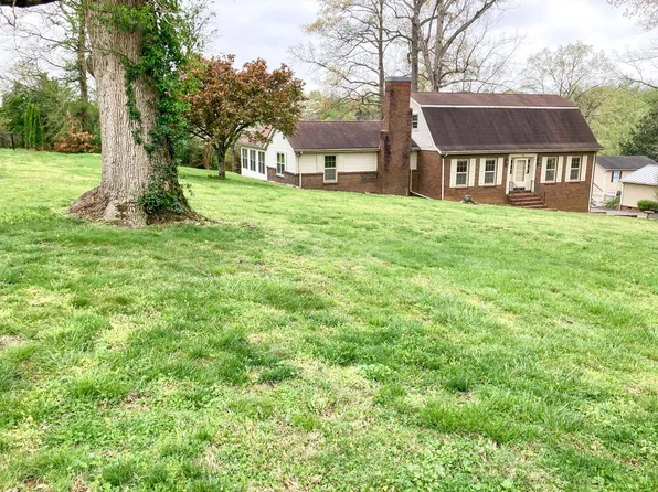 203 Westbrook Ln, McMinnville, TN 37110