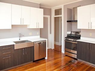 21 Granite St #2L, Somerville, MA 02143