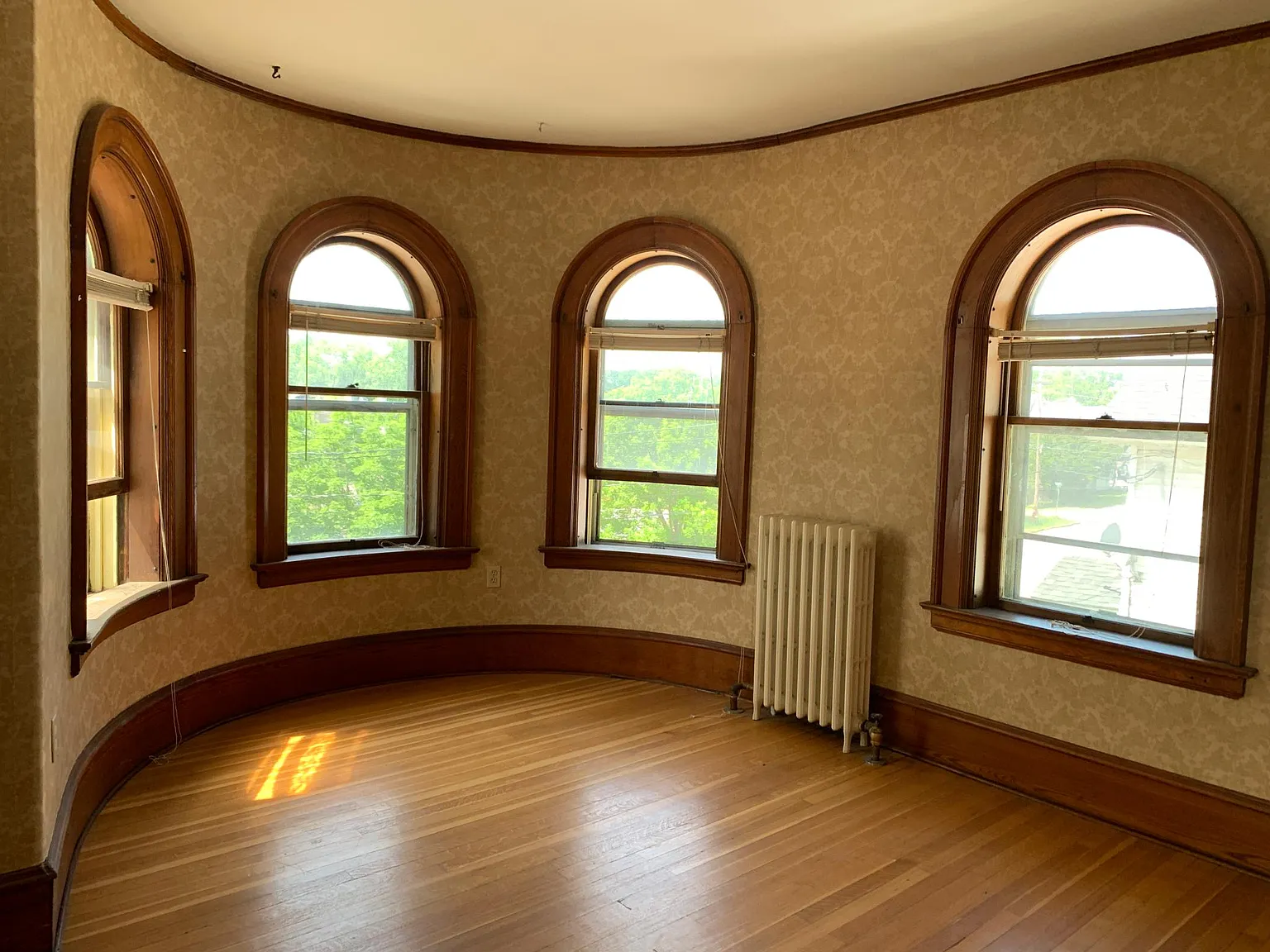 1 bed, 511 sqft, $1,800 — Photo 2
