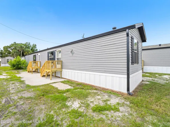 522 Tilkwade Ln, Cocoa, FL 32927