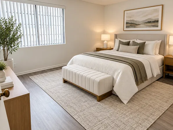 Burbank Royal, 15135 Burbank Blvd APT 105, Van Nuys, CA 91411
