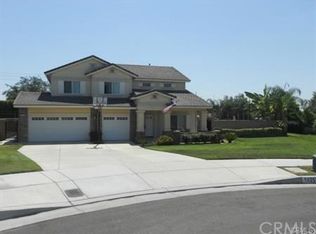 1425 W Tropicana Ct, Ontario, CA 91762