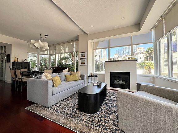 3rd image of 700 W Harbor Dr W #201