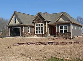 1382 Silverheel Run, Webster, NY 14580