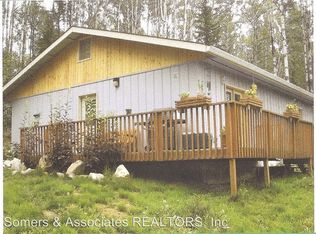 1598 Pennyweight Dr, Fairbanks, AK 99712