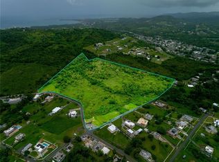 Carr 968 Km 3.6 Zarzal, Rio Grande, PR 00745