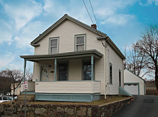 468 Central St, Saugus, MA 01906