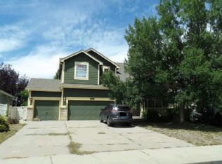 10191 Farmdale St, Firestone, CO 80504