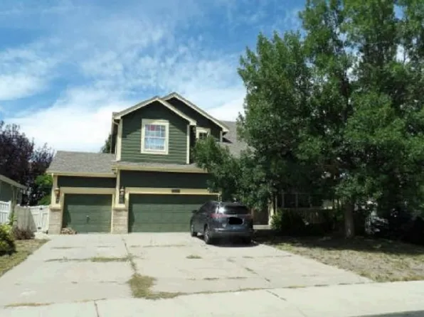 10191 Farmdale St, Firestone, CO 80504