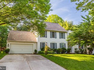 8525 Window Latch Way, Columbia, MD 21045