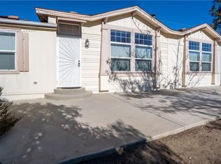 26640 Paradise Valley Rd, Warner Springs, CA 92086
