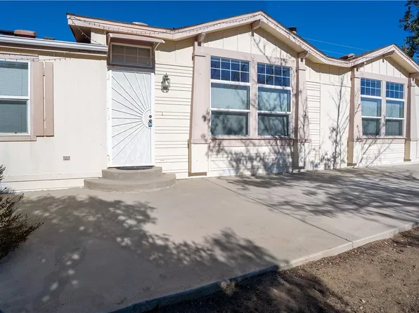26640 Paradise Valley Rd, Warner Springs, CA 92086