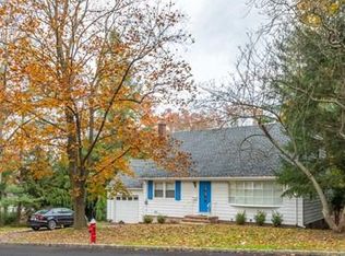 123 Hudson Ave, Tenafly, NJ 07670