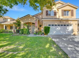 3801 Laurenburg Ave, Modesto, CA 95357