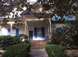 540 S Broad St, Cairo, GA 39828