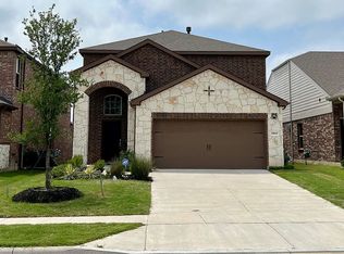 7317 Continental Dr, McKinney, TX 75071