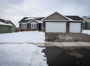 2063 Lexi St, River Falls, WI 54022