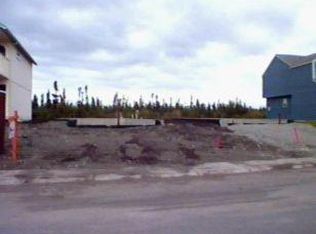 8033 Country Woods, Anchorage, AK --