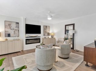 1106 Country Club Ln APT 101, Fort Worth, TX 76112