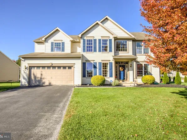 286 Greystone Ln, Quarryville, PA 17566