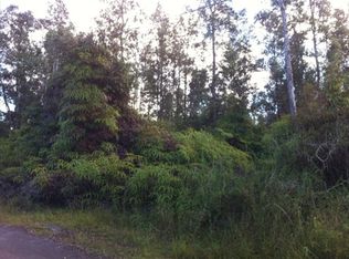 36th Ave LOT 23, Keaau, HI 96749