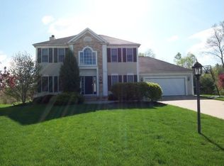 4622 Greenlawn Dr, Stow, OH 44224