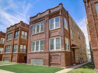 4530 N Springfield Ave, Chicago, IL 60625