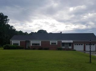 1397 Nixonton Rd, Elizabeth City, NC 27909