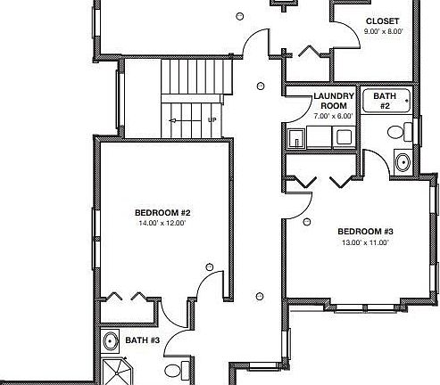 3rd image of 422 Beverly Dr