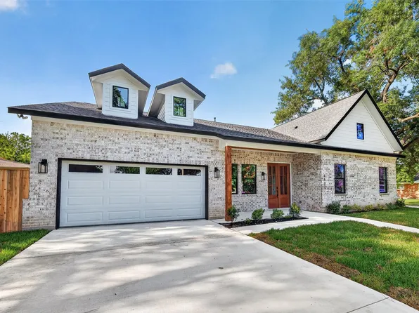 4802 Hummingbird St, Houston, TX 77035