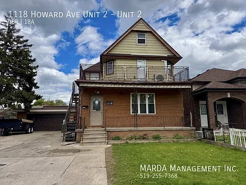 1118 Howard Ave #2 Photo 1